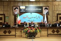 مبارزه با مواد مخدر نیازمند عزم همگانی دستگاه‌هاست