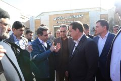 زنجیره ارزش صنعت نفت در استان ایلام تکمیل است