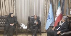 تجهیز و ایجاد درمانگاه تامین اجتماعی در حوزه انتخابیه جنوب استان ایلام