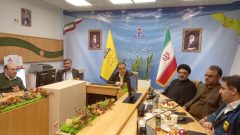 تکمیل فاز دوم پالایشگاه گاز ایلام گام بزرگی همسو با توسعه صنایع استان خواهد بود