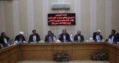 اعمال حاکمیت مردمی نقطه قوت جمهوری اسلامی است