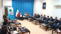 طبیعت استان ایلام نیازمند حمایت همه دستگاه های اجرایی است