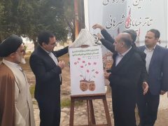 جشنواره شرهانی یک فرصت برای معرفی استان و شهرستان دهلران است