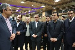 رونمایی از ۵ محصول دانش‌بنیان در استان ایلام
