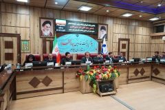 طرح‌های برزمین مانده استان تکمیل یا تعیین تکلیف شوند