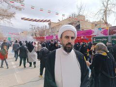 برگزاری جشن بزرگ نیمه شعبان در ایلام