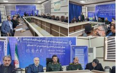 بهره برداری از ۳ طرح اقتصاد مردمی در ایلام