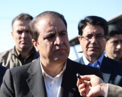 ایلام استان پایلوت کشور و پیشگام در تولید انرژی‌های تجدیدپذیر است