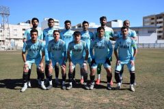 پیروزی نفت و گاز غرب ایلام مقابل تیم کشاورز دزفول/ چهارمین برد متوالی به دست آمد