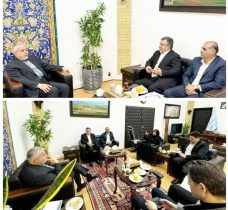 تصمیم مهم وزیر برای مجوز ورود خودروی شخصی از ایران به عراق