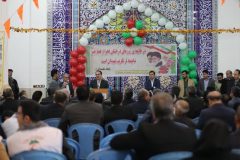 حتما در انتصابات توازن منطقه‌ ای در نظر خواهیم گرفت‌