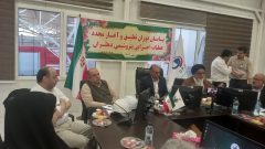 آغاز عملیات اجرایی پتروشیمی دهلران پس از ۲ سال وقفه