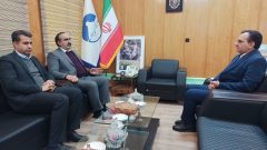 رضایتمندی جامعه از خدمات بیمه سلامت/ پیگیری و حل مسائل و مشکلات اجتماعی استان ایلام