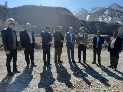 پل چم کیوانو شهرستان چوار با اعتبار ۲۰ میلیارد ریال ساخته می شود