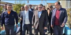 شرکت‌ها، پروژه‌ها و واحدهای استان ایلام موظفند خریدهایشان را از محصولات تولیدی در داخل استان تهیه کنند