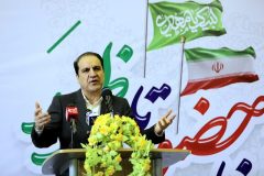 نقش دانش آموزان و دانشجویان در پیروزی انقلاب اسلامی کلیدی بود