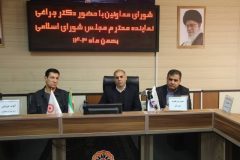 خدمات بهزیستی استان ایلام به جامعه هدف قابل تقدیر است