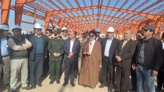 اختصاص ۶۰هزار میلیارد ریال اعتبار برای تکمیل پتروشیمی دهلران