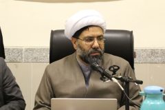برگزاری محافل قرآنی طب ایام ماه مبارک رمضان در مناطق مختلف استان ایلام