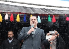 مرزداری و میزبانی از زوار اربعین افتخار عشایر ایلام است