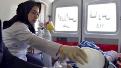 حادثه حریق خوابگاه دانشجویی ۵ مصدوم داشته است