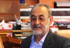 بیانیه‌ای رئیس ستاد پشتیبانی جبهه مقاومت اسلامی استان ایلام به مناسبت ۲۲ بهمن