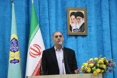 مسیر دهلران به اندیمشک با حضور معاون وزیر راه کلنگ‌زنی خواهد شد/ مجوز احداث بیمارستان جایگزین در دهلران اخذ شده است / قصوری از هیچ مسئولی نمی‌پذیرم