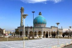 جشن‌های نیمه شعبان در بقاع متبرکه ایلام برگزار می شود