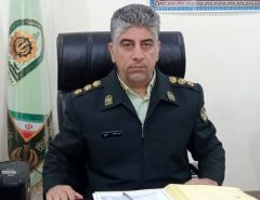 کشف ۹۵ بسته موادمخدر در دهلران