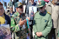 خودباوری و استقلال نقش مهمی در اقتدار نظام و پیشرفت کشور دارد