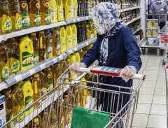 وضعیت ذخیره سازی کالاهای اساسی در استان ایلام مناسب است