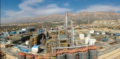 تأمین خوراک دغدغه اصلی پتروشیمی ایلام
