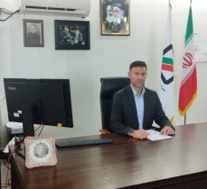 صادرات بیش از یک میلیارد و ۳۱۱ میلیون دلار کالا از مرز مهران