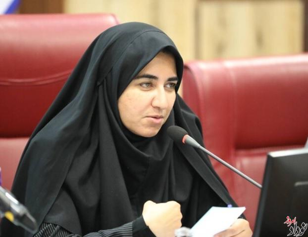 ایمنی حملونقل در گرو رفع مشکلات حریم جادهها مریم بالوی فیلی خبرنگار نودادامروز ایمنی حملونقل در گرو رفع مشکلات حریم جادهها , مریم بالوی فیلی خبرنگار نودادامروز