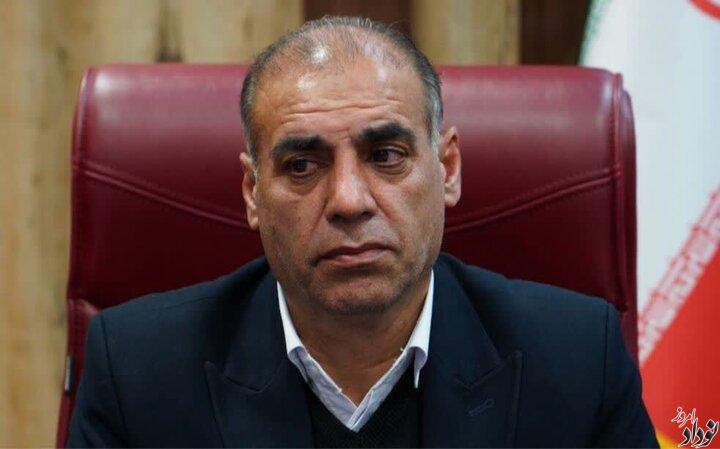 طی هفتههای آینده کلنگزنی دو قطعه جدید محور دهلران-اندیمشک با حضور معاون وزیر راه , مریم بالوی فیلی خبرنگار نودادامروز طی هفتههای آینده کلنگزنی دو قطعه جدید محور دهلران-اندیمشک با حضور معاون وزیر راه , مریم بالوی فیلی خبرنگار نودادامروز