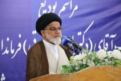 فرماندار جدید رسیدگی به جاده‌های نا ایمن، کمبود تجهیزات بهداشتی و وضعیت نامناسب کشاورزی دهلران را اولویت قرار دهند