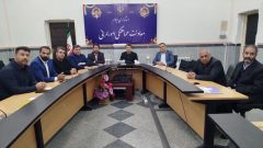 پروژه میدان میوه و تره‌بار شهر ایلام باید به نیازهای صادراتی استان پاسخ دهد