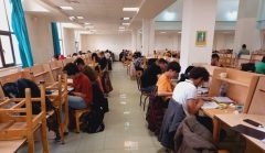کتاب‌خوانی پیوند مستقیمی با پیشرفت جامعه دارد