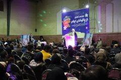 پاکبانان تلاشگران گمنام خدمات عمومی و بهداشت شهروندان هستند