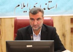 اختصاص ۵۰۰ تُن آرد مناسبتی به استان ایلام