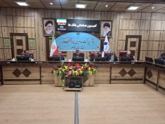 بانک‌ها برای بهره‌گیری ایلام از سفر رییس‌جمهوری همکاری کنند