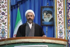مردم ایلام به جشنی که طراحی دشمن است، «نه» بگویند