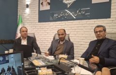 دولت از تعاونی‌ها برای رونق اقتصاد عشایر حمایت می کند
