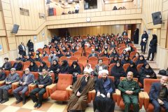 برگزاری دومین جشنواره فرهنگی نماز در ایلام