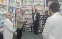بازرسی، نظارت و کنترل بازار در استان ایلام به صورت ویژه انجام می شود