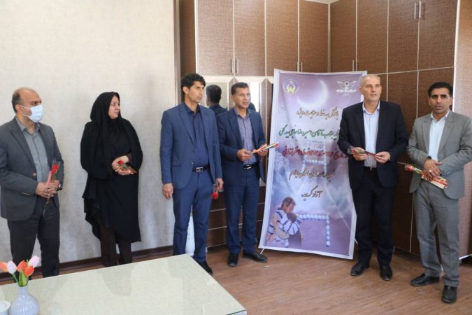 آزادی چهار زندانی مالی در ایلام در نوروز