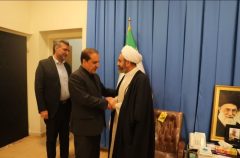 تشکیل کارگروه تحقق شعار سال ۱۴۰۴ رهبری در ایلام