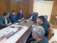 شروع به کار مجدد فعالیت کشتارگاه مرغ مانشت