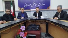 صدور مجوزهای زیربنایی ایلام با محوریت نیازسنجی منطقه‌ای