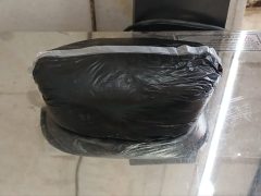 کشف یک کیلو موادمخدر در دهلران